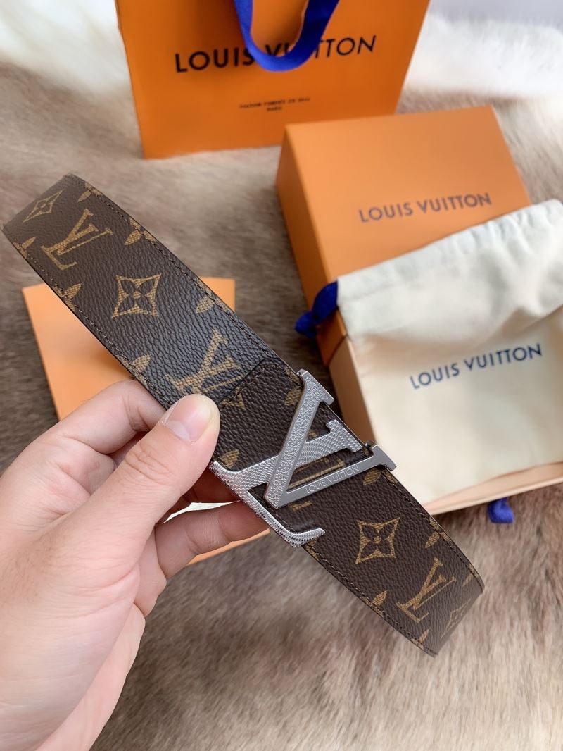 Louis Vuitton Belts